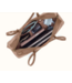 SCOTTIE SATCHEL