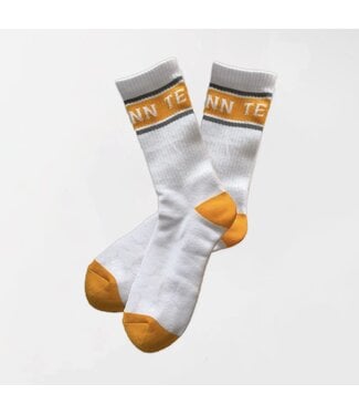 TENNESSEE OUTFITERS TN GYM SOCKS