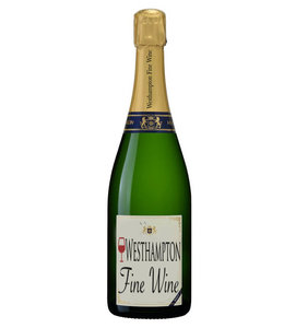 CHAMPAGNE LAURENT-PERRIER LA CUVEE BRUT CHAMPAGNE NV 750ML