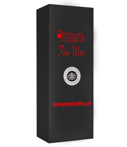 CROP ARTISANAL ORGANIC VODKA 750ML