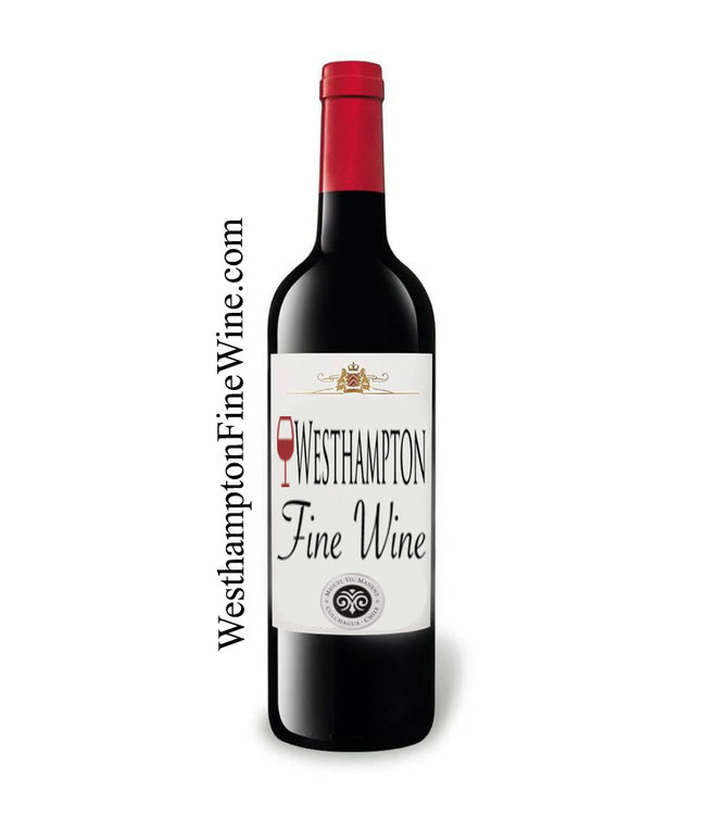 O'SHAUGHNESSY CABERNET SAUVIGNON 2017 750ML