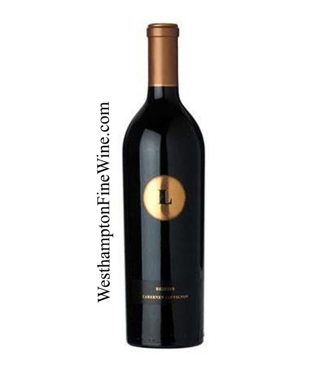 LEWIS CELLARS CUVEE L 2002 1.5 LITER