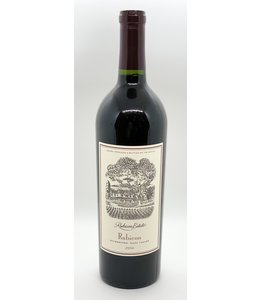 RUBICON ESTATE 'RUBICON' RUTHERFORD NAPA VALLEY 2004 750ML