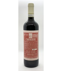 PAOLO BEA CERRETE MONTALFALCO SAGRANTINO 2012 750ML