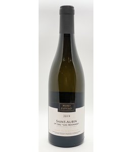 MOREY-COFFINET SAINT AUBIN 1ER CRU 'LES FRIONNES' 2019 750ML