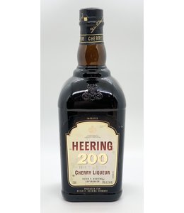 HEERING 200 CHERRY LIQUEUR DENMARK 750ML