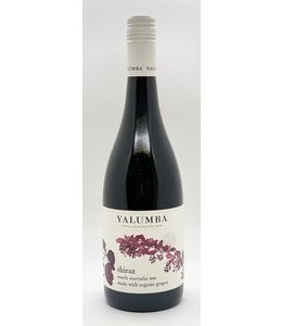 YALUMBA SHIRAZ SOUTH AUSTRALIA 2018 750ML