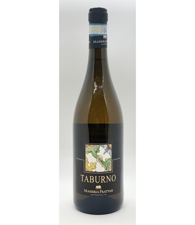 MASSERIA FRATTASI TABURNO 2016 750ML