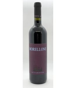 MORELLONE LE CANIETTE 2008 750ML