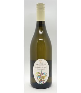 BORGO MARAGLIANO CREVOGLIO CHARDONNAY 2017 750ML