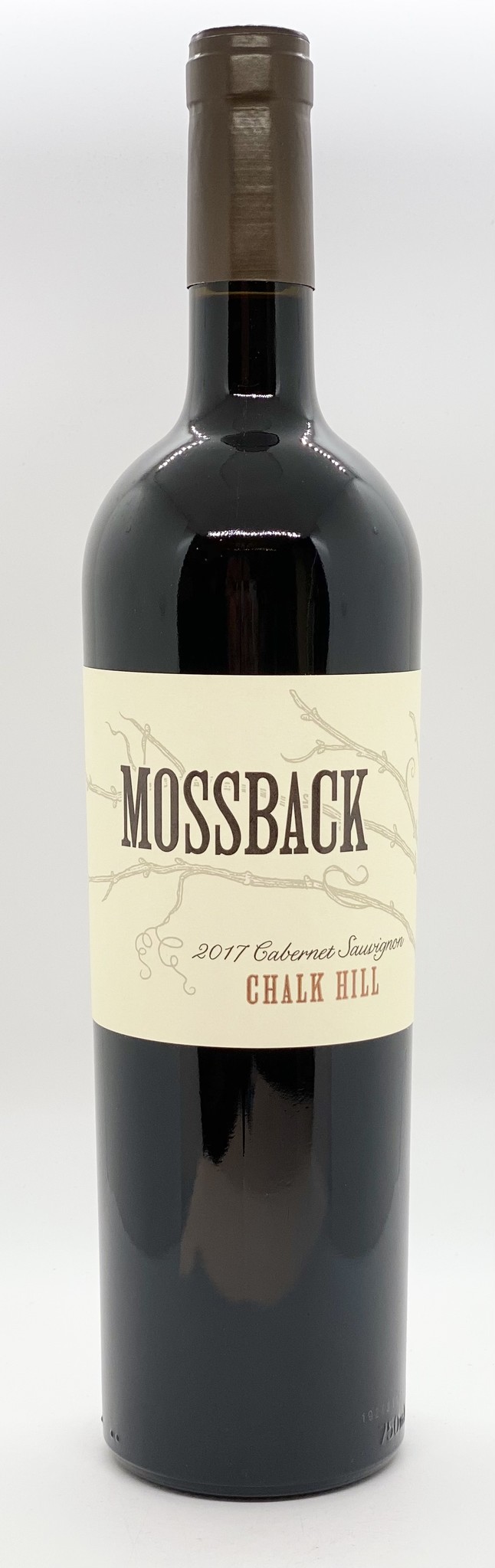 MOSSBACK CHALK HILL SAUVIGNON 2016 750ML Westhampton Fine Wine