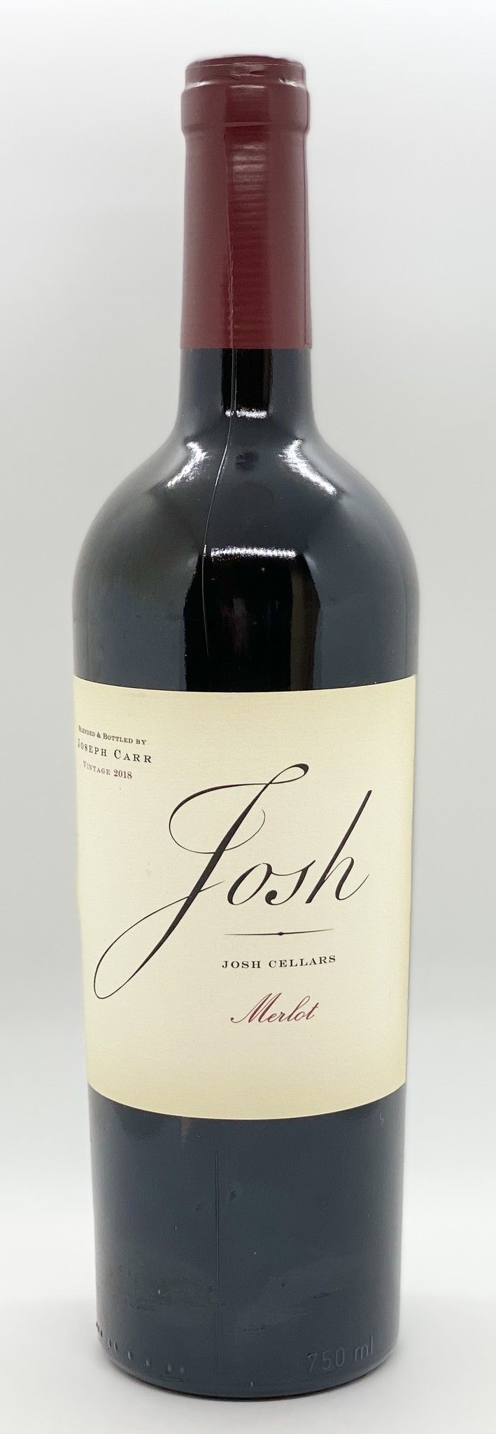 JOSH CELLARS MERLOT 2016 750ML Westhampton Fine Wine