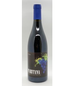 MARITANA PINOT NOIR RUSSIAN RIVER VALLEY 2018 750ML