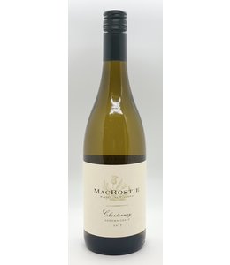 MACROSTIE SONOMA COAST CHARDONNAY 2020 750ML