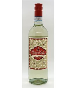 IL CONTE PINOT GRIGIO 2022 750ML