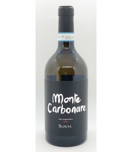 SUAVIA MONTE CARBONARE SOAVE CLASICO 2020 750ML