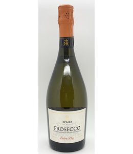 ROMIO PROSECCO EXTRA DRY NV 750ML