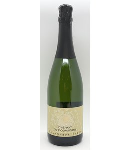 DOMINIQUE PIRON CREMANT DE BOURGOGNE NV 750ML