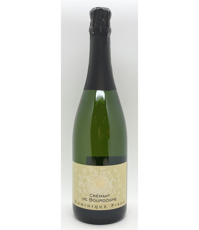 DOMINIQUE PIRON CREMANT DE BOURGOGNE NV 750ML