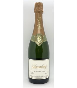 CHAMPAGNE SCHRAMSBERG BLANC DE BLANCS 2019 750ML