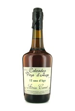 Skurnik Calvados, Pays d'Auge, '12 ans d'age,' Adrien Camut