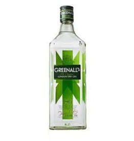 Gin, 'Original London Dry Gin,' England, 40%, Greenall's