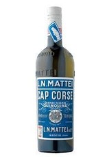 L.N Mattei, Cap Corse Blanc Quinquina