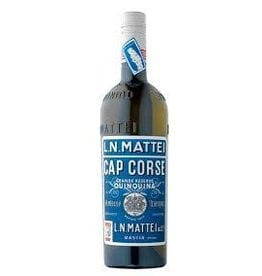 L.N Mattei, Cap Corse Blanc Quinquina