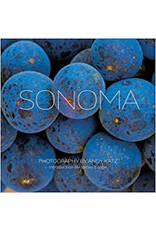 Sonoma, Andy Katz - Books