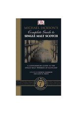 Book, JACKSON’S Complete Guide to Malt Scotch