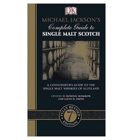 Book, JACKSON’S Complete Guide to Malt Scotch