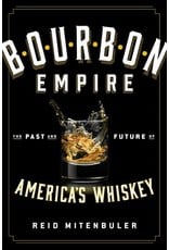 Book, Bourbon Empire