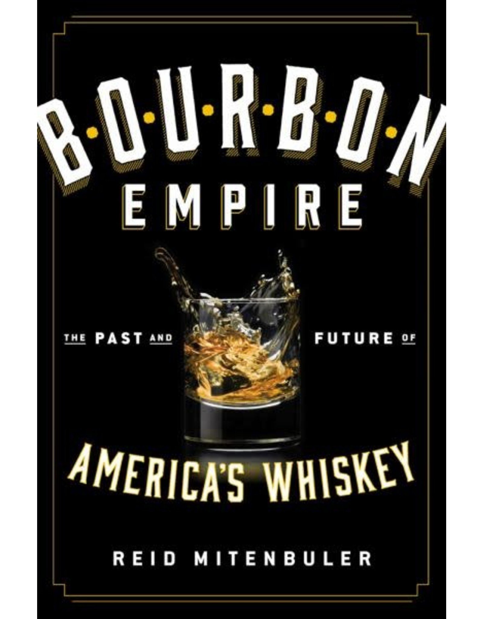 Book, Bourbon Empire
