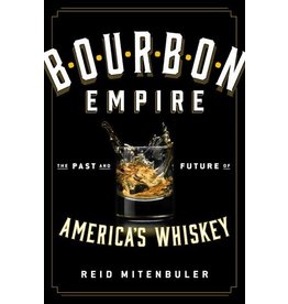 Book, Bourbon Empire