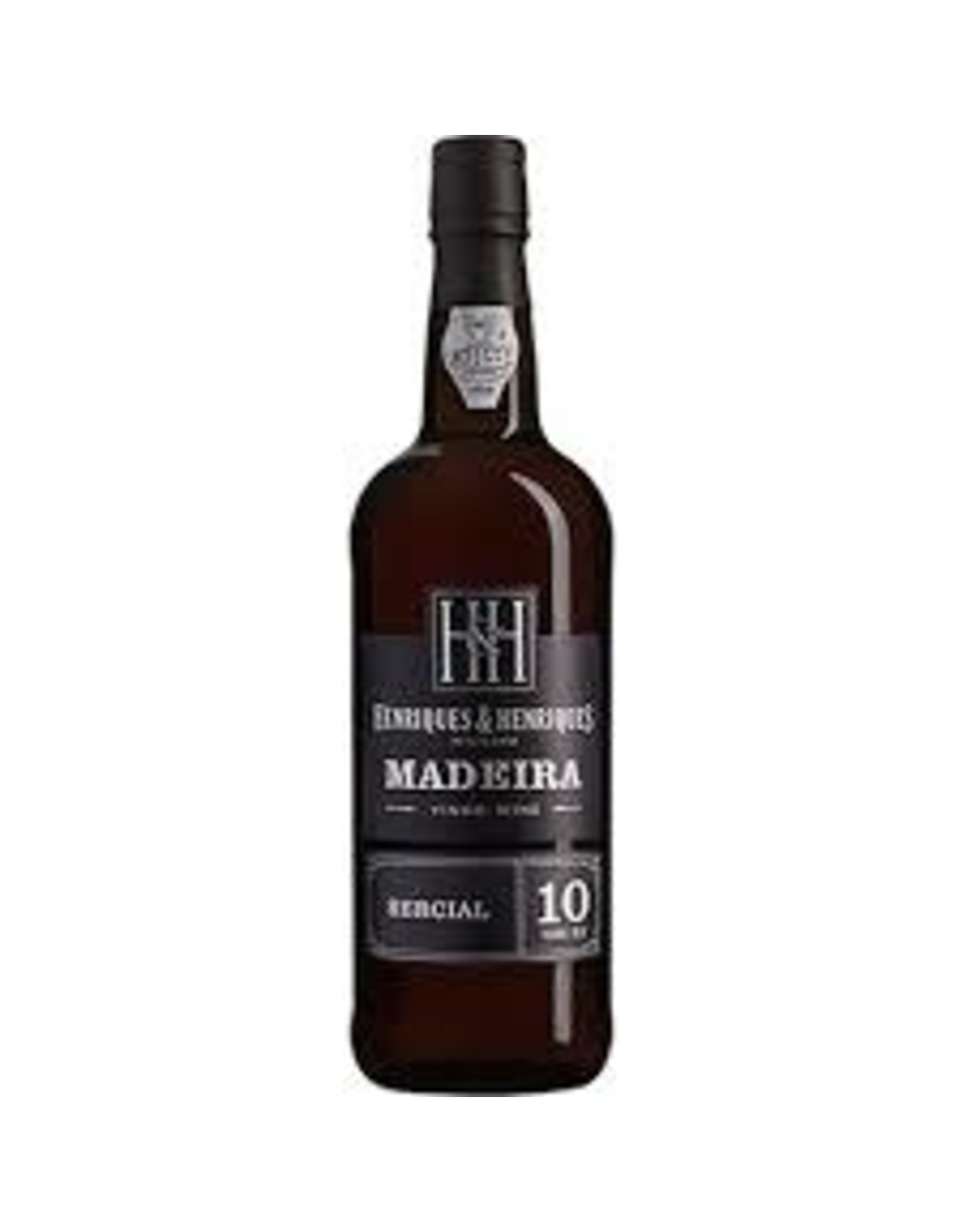 Henriques & Henriques, Sercial, 10yr Old Madeira, Madeira