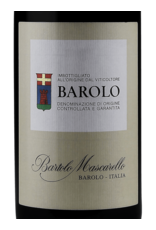 Barolo, Bartolo Mascarello 2015