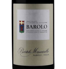 Barolo, Bartolo Mascarello 2015