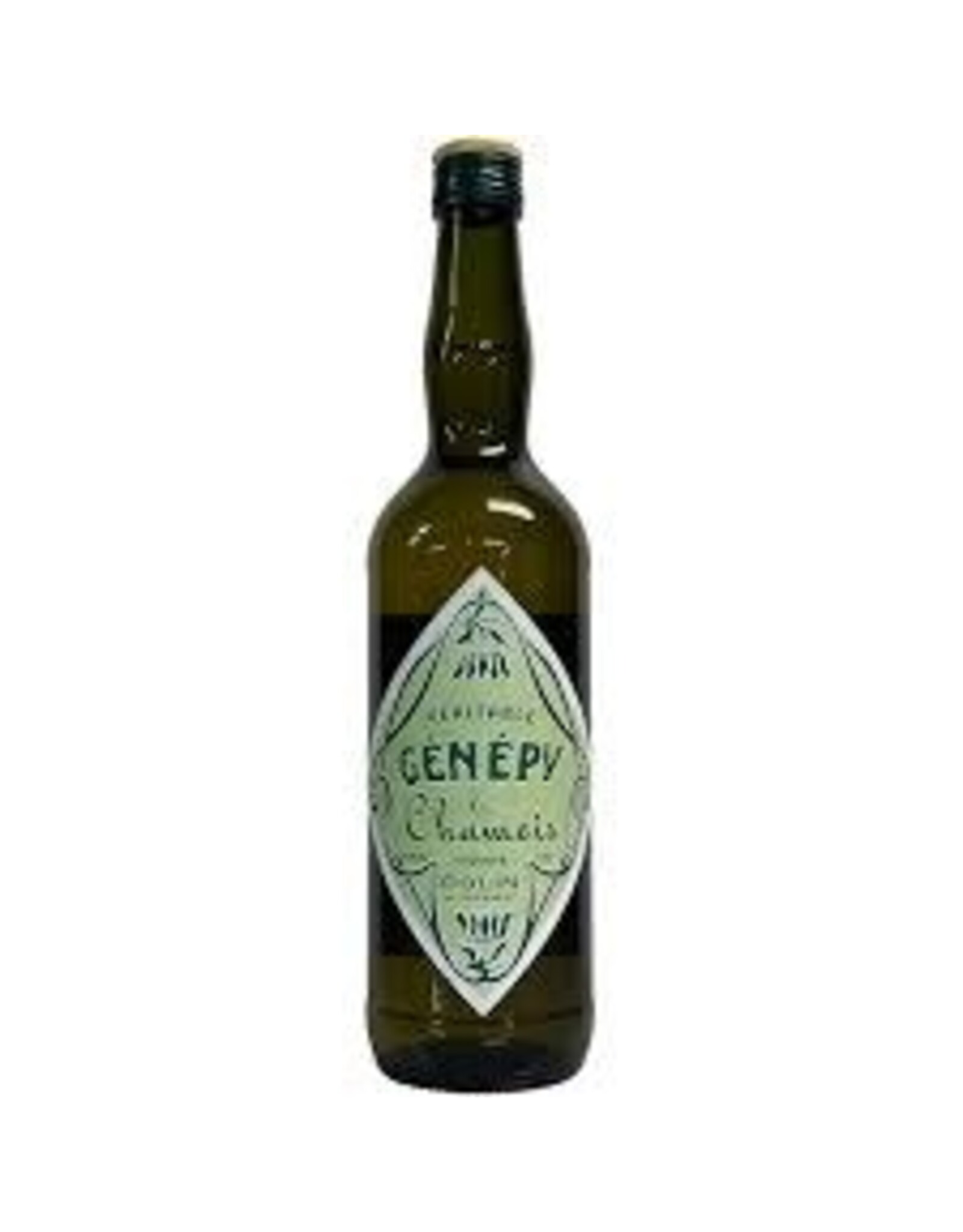 Genepy des Alpes, Dolin