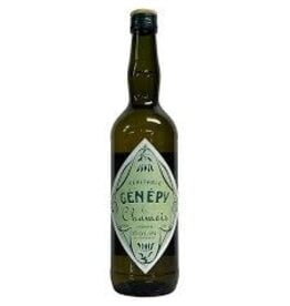 Genepy des Alpes, Dolin