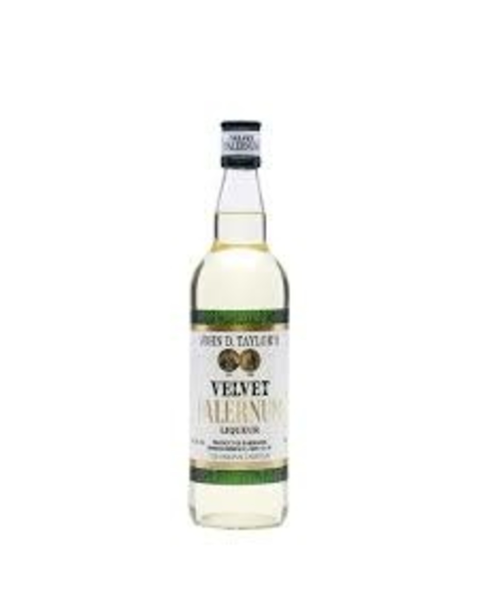 Rum Liqueur, Barbados, Velvet Falernum, John D Taylor
