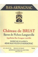 Skurnik Armagnac, 'Hors d'Age, ' Briat