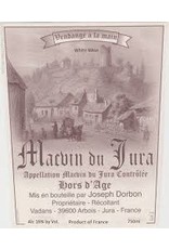 Macvin du Jura, Hors d’Age, Dorbon 2005