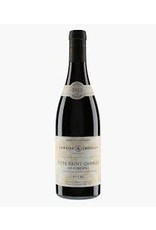 R Burgundy, Bourgogne Passetoutgrains, Chevillon 2016