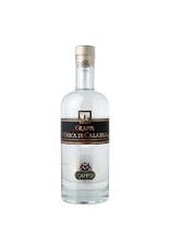 Grappa italiana, Caffo