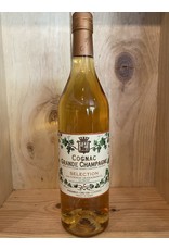 Cognac, Grande Champagne, 'Selection, '5 YR, Dudognon
