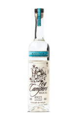 Mezcal Espadin, Joven, Rey Campero 750ml