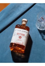 Bitter, 34, Fred Jerbis