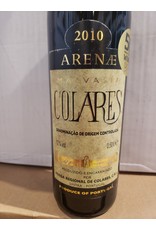 Colares Malvasia, Colares, ‘Arenae,’ Adega Regional de Colares 2010 (375 ml)