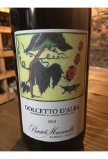 Dolcetto d’Alba, Bartolo Mascarello 2018