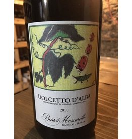 Dolcetto d’Alba, Bartolo Mascarello 2018